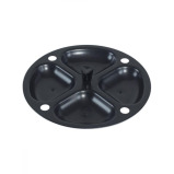 Вставка «Скандинавское Яйцо-Браконьер» - 1 miniature