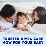 NIVEA Baby \/ Bath shampoo, Head to toe, Calendula extract, 6.76 fl.oz (200 ml) - 2 miniature