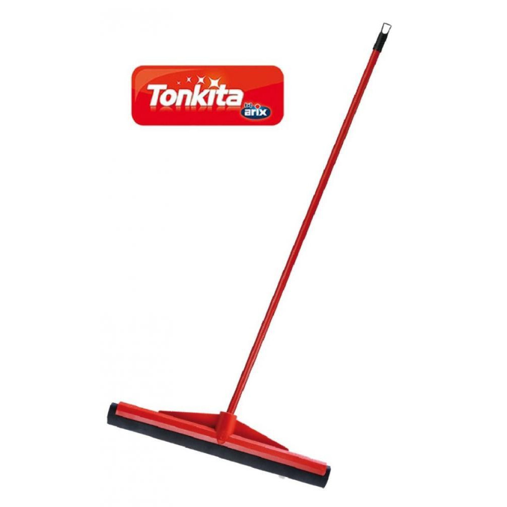 Tonkita Floor Rubber Wiper 44cm with Handle Tk072E - 1