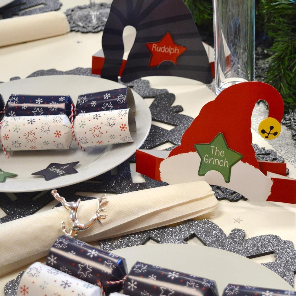 RSW 6 لعبة من أنا المفرقعات 9 بوصة - 5