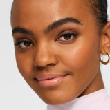 SEPHORA COLLECTION Best Skin Ever Liquid Foundation 44 Y - for medium-dark skin with yellow undertones 25ml - 2 miniature
