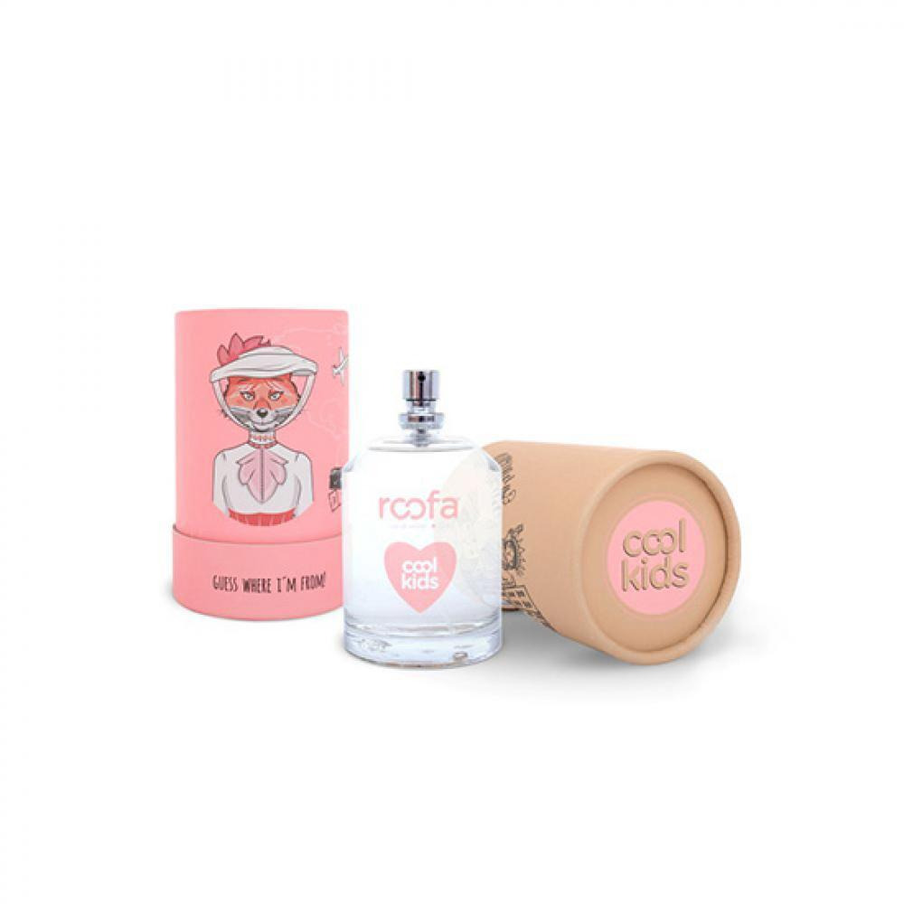 Roofa Spain Eau De Toilette Girls UK 100ml - 1