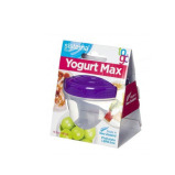 Sistema Yogurt Max To Go 305ml Pink - 3 miniature