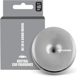 Be In A Good Mood Car Fragrance, Earl Grey - 2 miniature