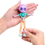 Capsule chix Shimmer Surge Besties Pack -59227, multicolor - 4 miniature