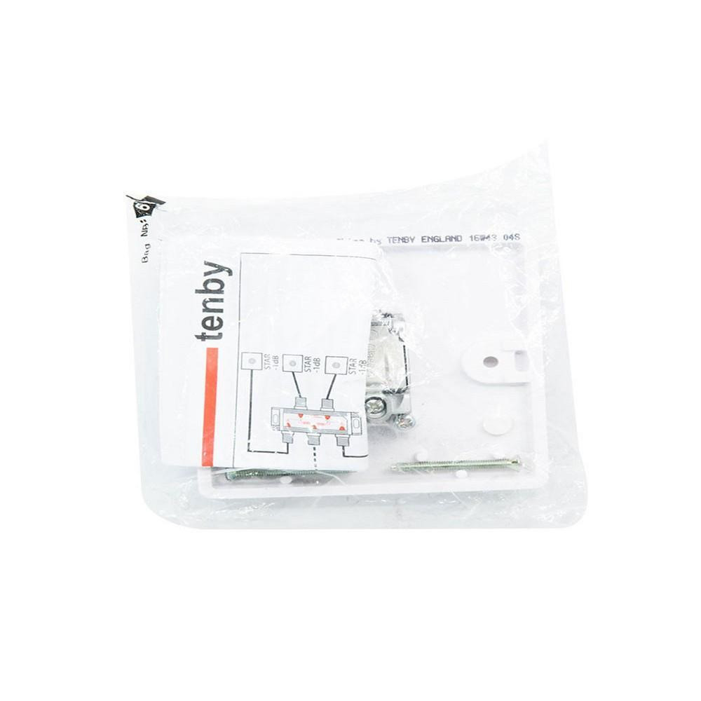 مقبس تينبي للأقمار الصناعية - 1