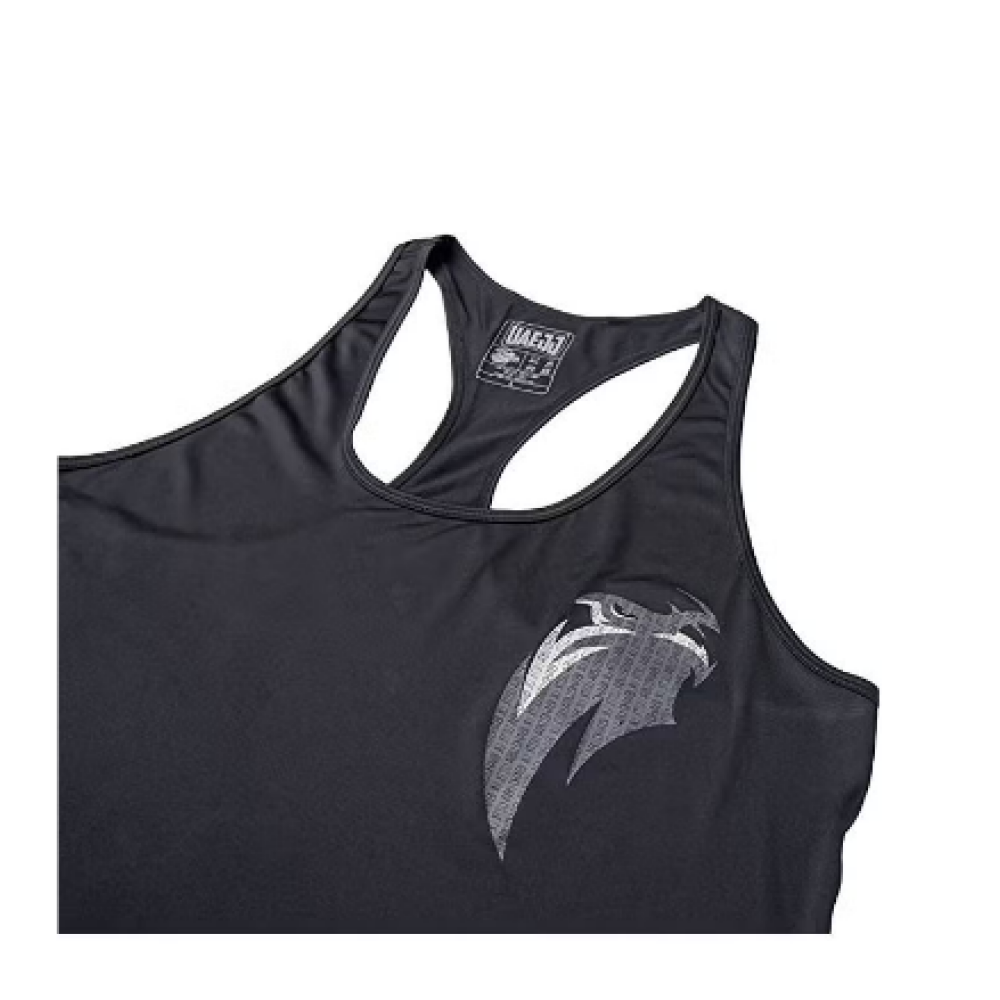 UAEJJ Top Tank for Women  Cotton T-shirt-XL - 2