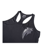 UAEJJ Top Tank for Women  Cotton T-shirt-XL - 2 miniature