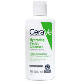CeraVe Hydrating Facial Cleanser 87 ml - 1 miniature