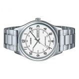 CASIO Men's Formal Analog Watch MTP-V006D-7B2UDF - 3 miniature