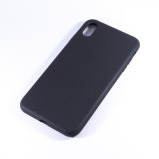 C Silicone Case iPhone XS Max - 4 miniature