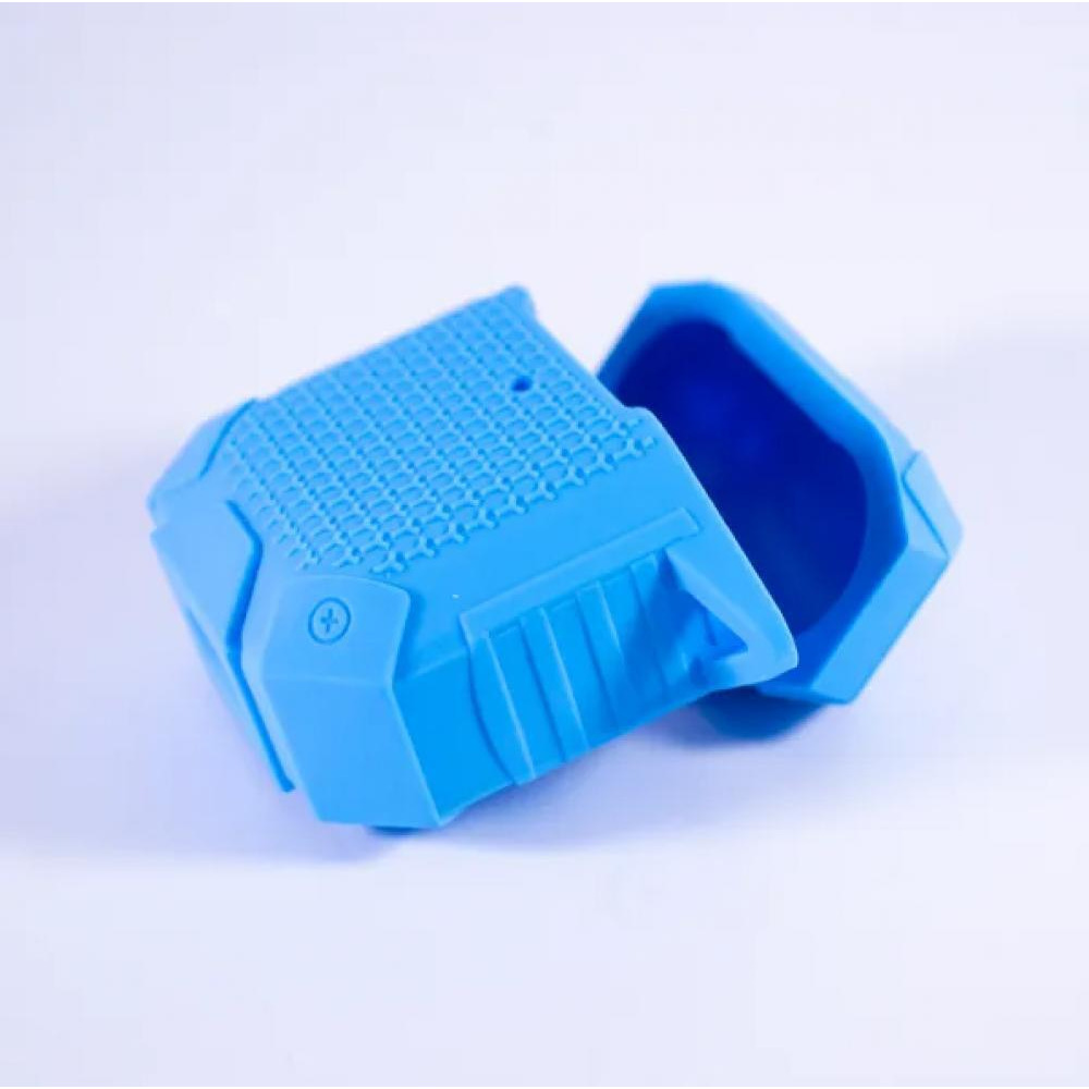 Anti-Burst Silicone Case AirPods - 3