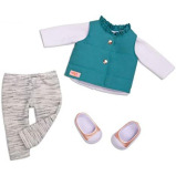 Our Generation 70.31235Z Fashion Dolls - 5 miniature