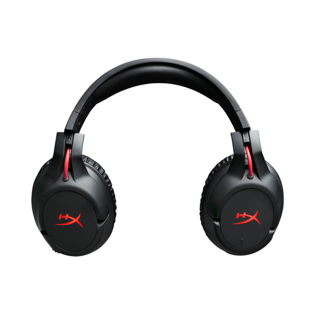 HyperX Cloud Flight Wireless Gaming Headset - 1