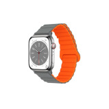 Сменный Силиконовый Ремешок Perfii Для Apple Watch 49/45/44/42 Мм Серии ULTRA/8/7/6/5/4/SE - 2 miniature