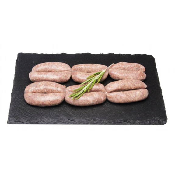 Marinated Beef sausages " Makanek", 500 g