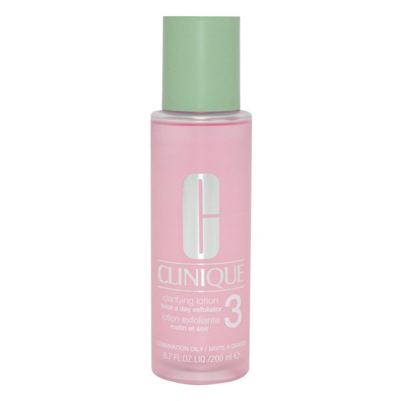 CLINIQUE / Лосьон для лица, Отшелушивающий, 200 мл