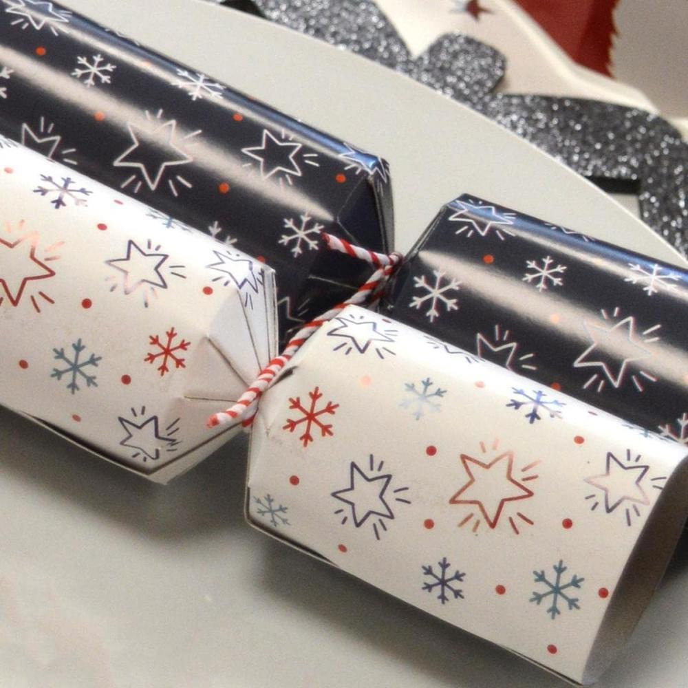 RSW 6 لعبة من أنا المفرقعات 9 بوصة - 6