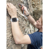 Сменный ремешок для Apple Watch 49/45/44/42 мм Серии Ultra 2/Ultra/9/8/7/6/5/4/SE 3 шт - 6 miniature