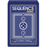 Jax Sequence Jumbo Tube Strategy Game - 4 miniature