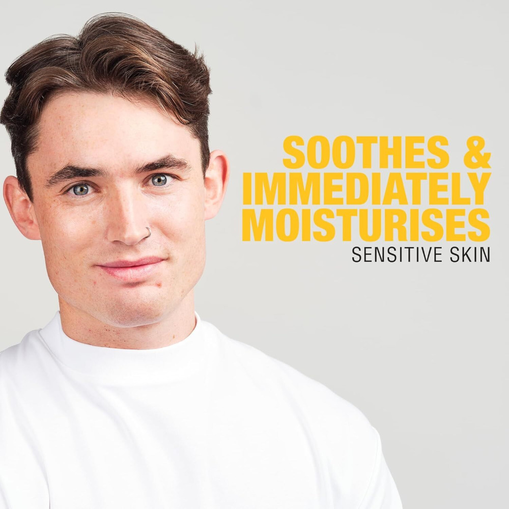 Neutrogena Clear and Soothe Oil-Free Gel Moisturiser, 75 ml - 3