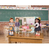 Regular Doll - Raphael 46cm Boy Doll Rafael - 3 miniature