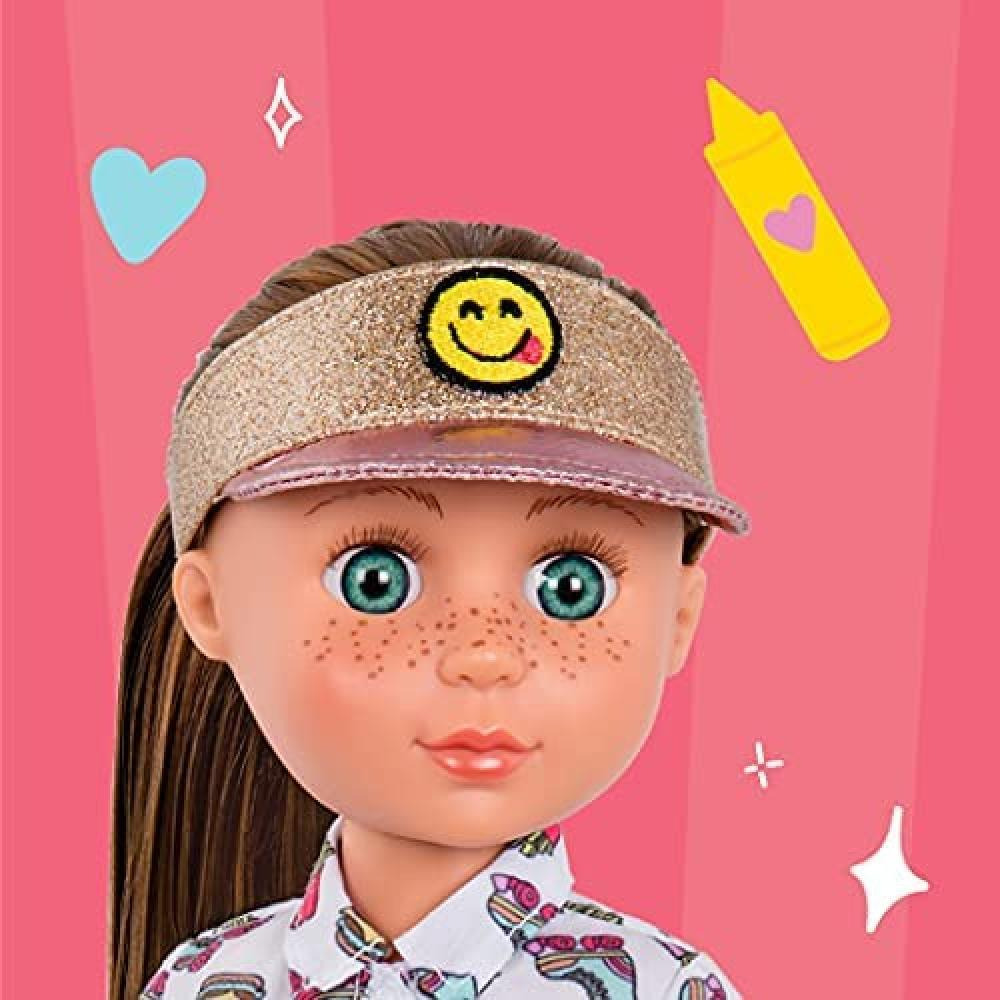 Glitter Girls / Stivie - 2