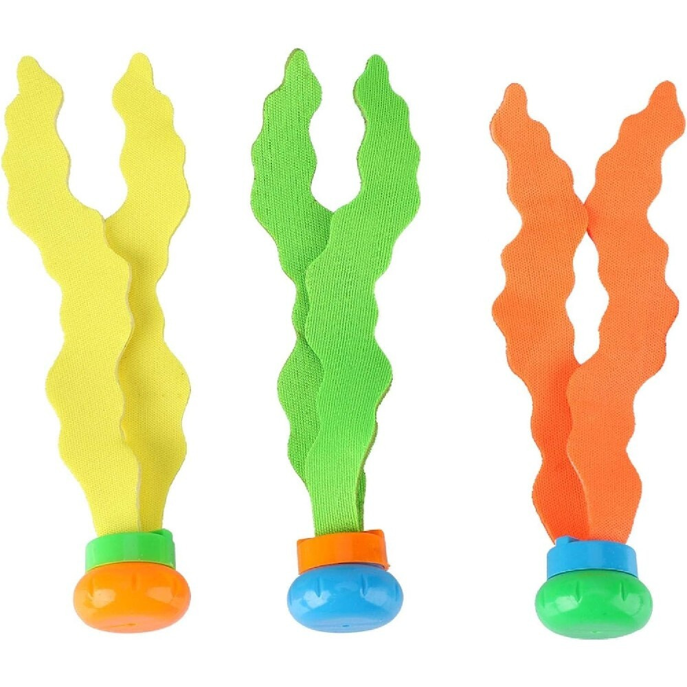 Diving Toys Mondo of Seaweed, 3pcs - 1