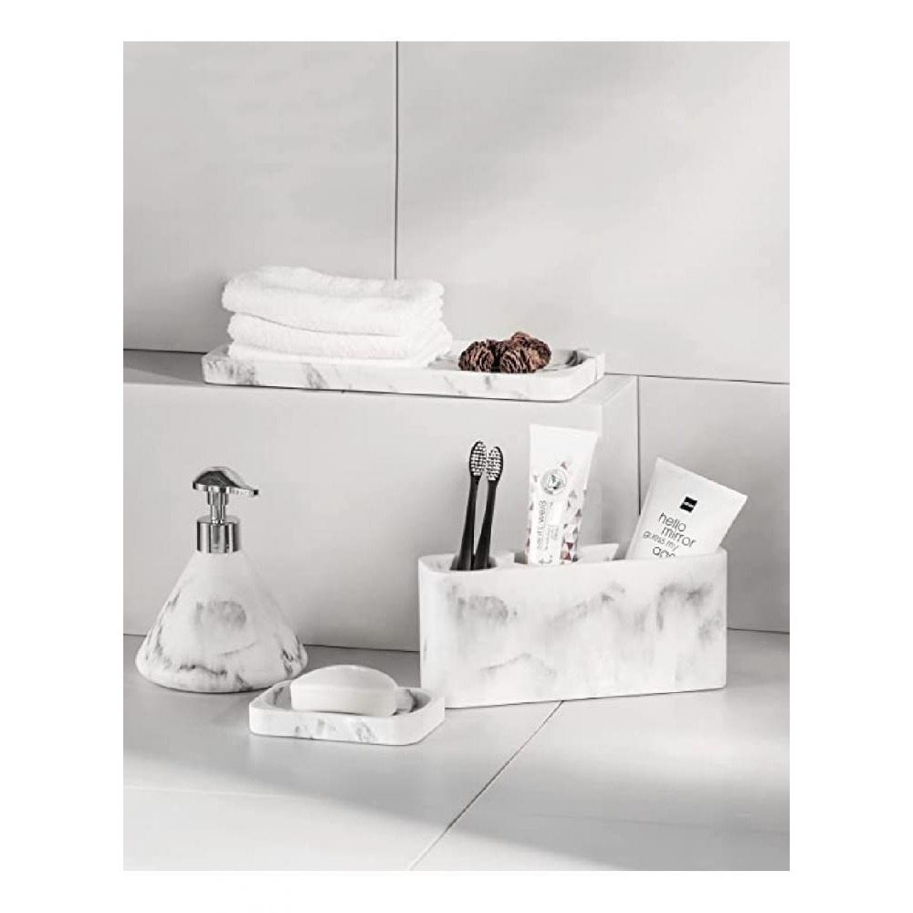 Wenko Soap Dish Desio - 7