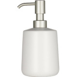 iDesign Eco Vanity Ceramic Pump Short - 1 miniature