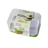 Ящик Для Холодильника Joie Avocado Neat - 1 miniature