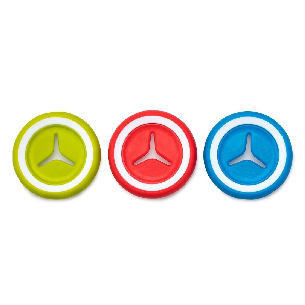 Joie Bag Sealer Ring 6 pcs - 1