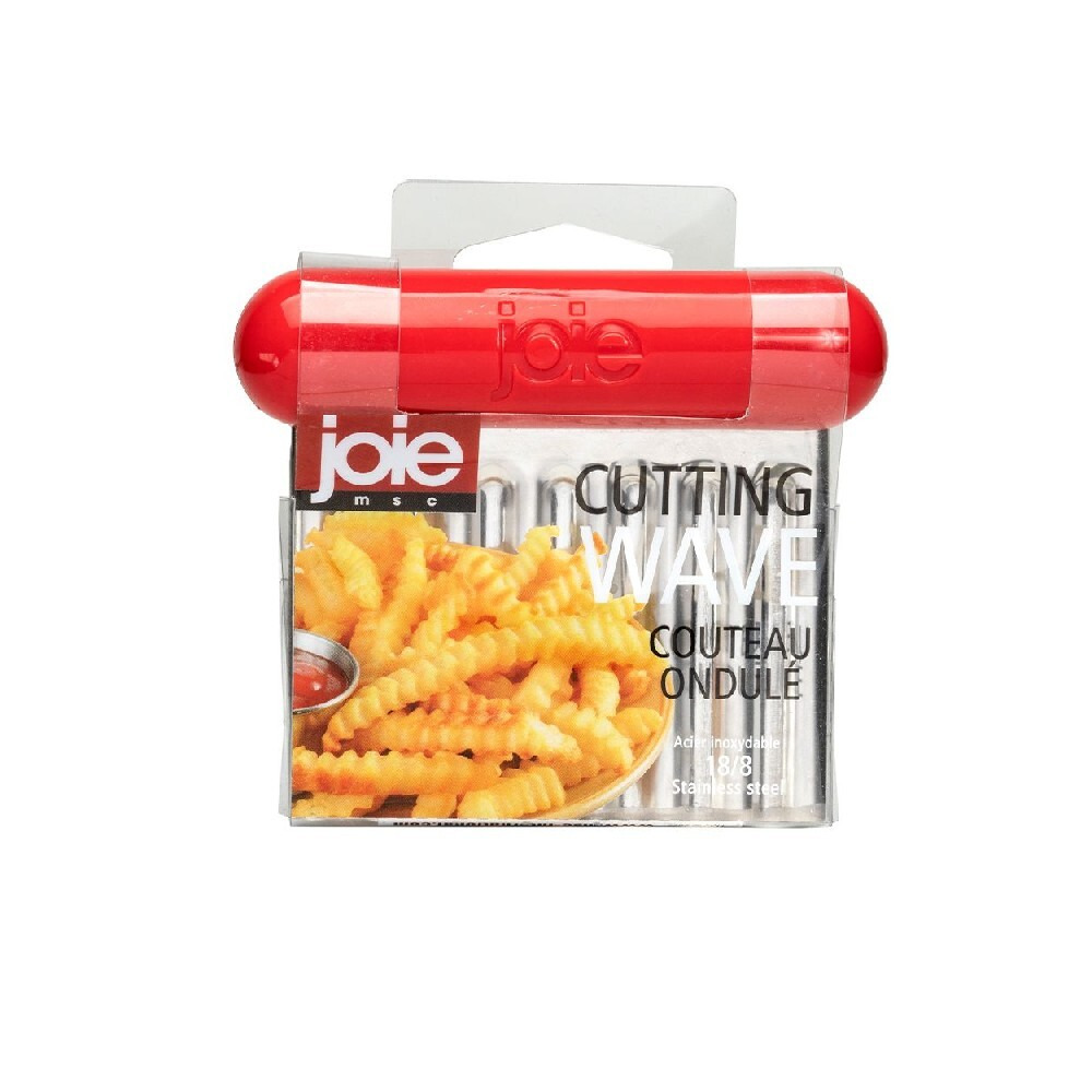 Joie Cutting Wave Knife Assorted 1 Piece - 1