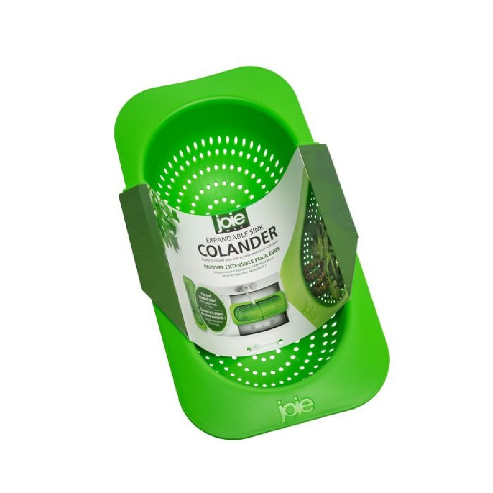 Дуршлаг Joie С Расширяющейся Раковиной, АССОРТИ, 1 шт. - 1