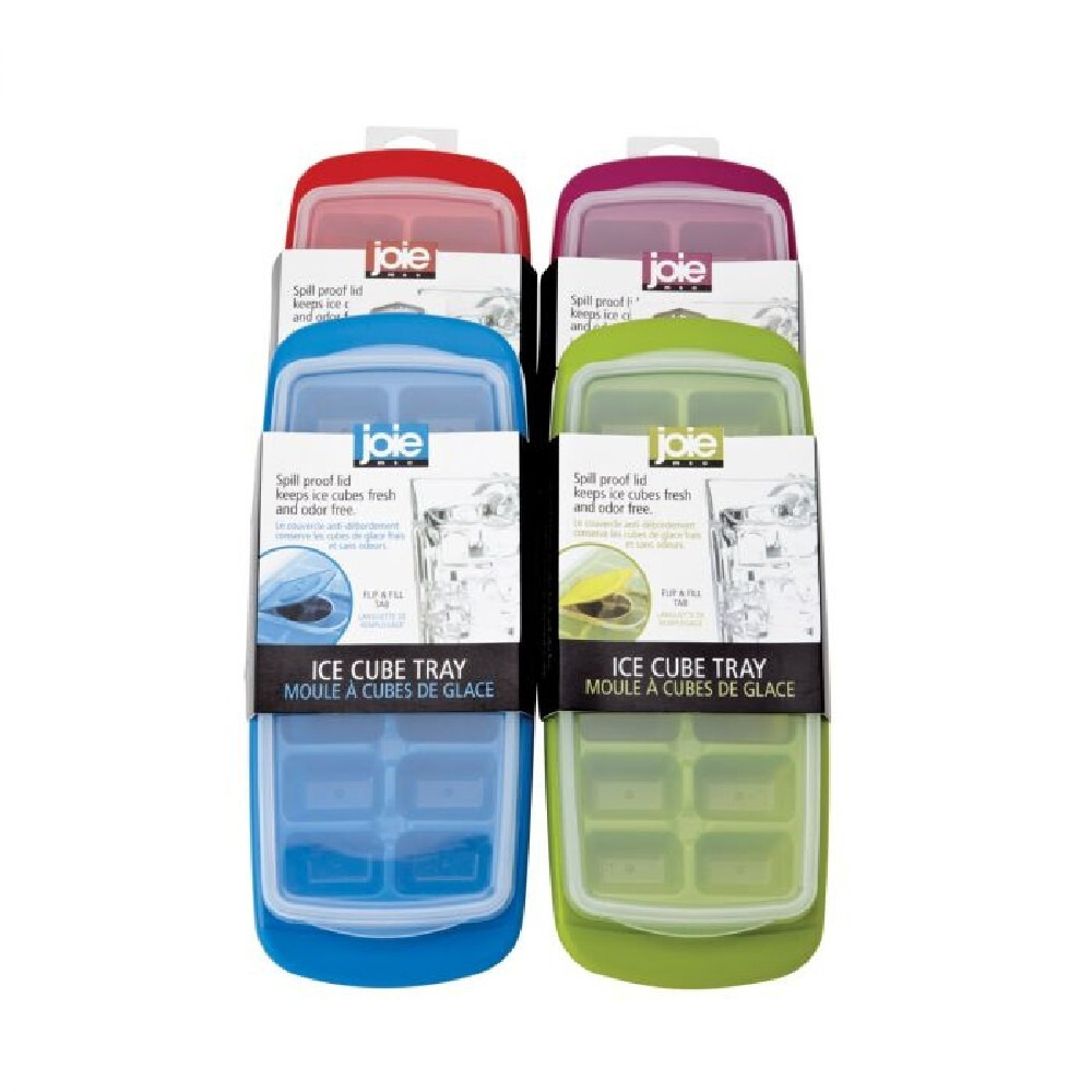 Joie Ice Cube Tray Assorted 1 Piece - 1