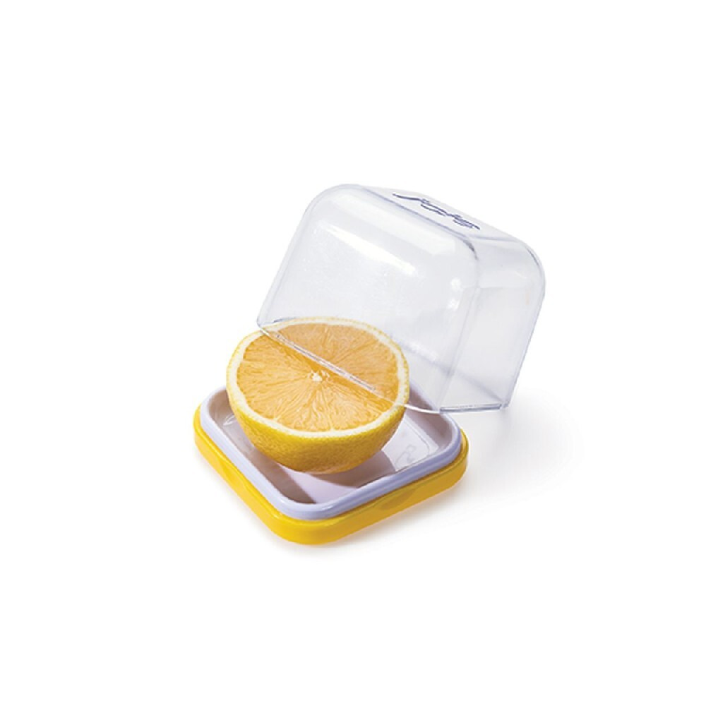 Joie Lemon Neat Fridge Pod - 1