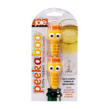 Joie Peekaboo Bottle Toppers Set of 2 - 1 miniature