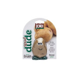 Joie Spud Dude Classic Brush Carded - 2 miniature