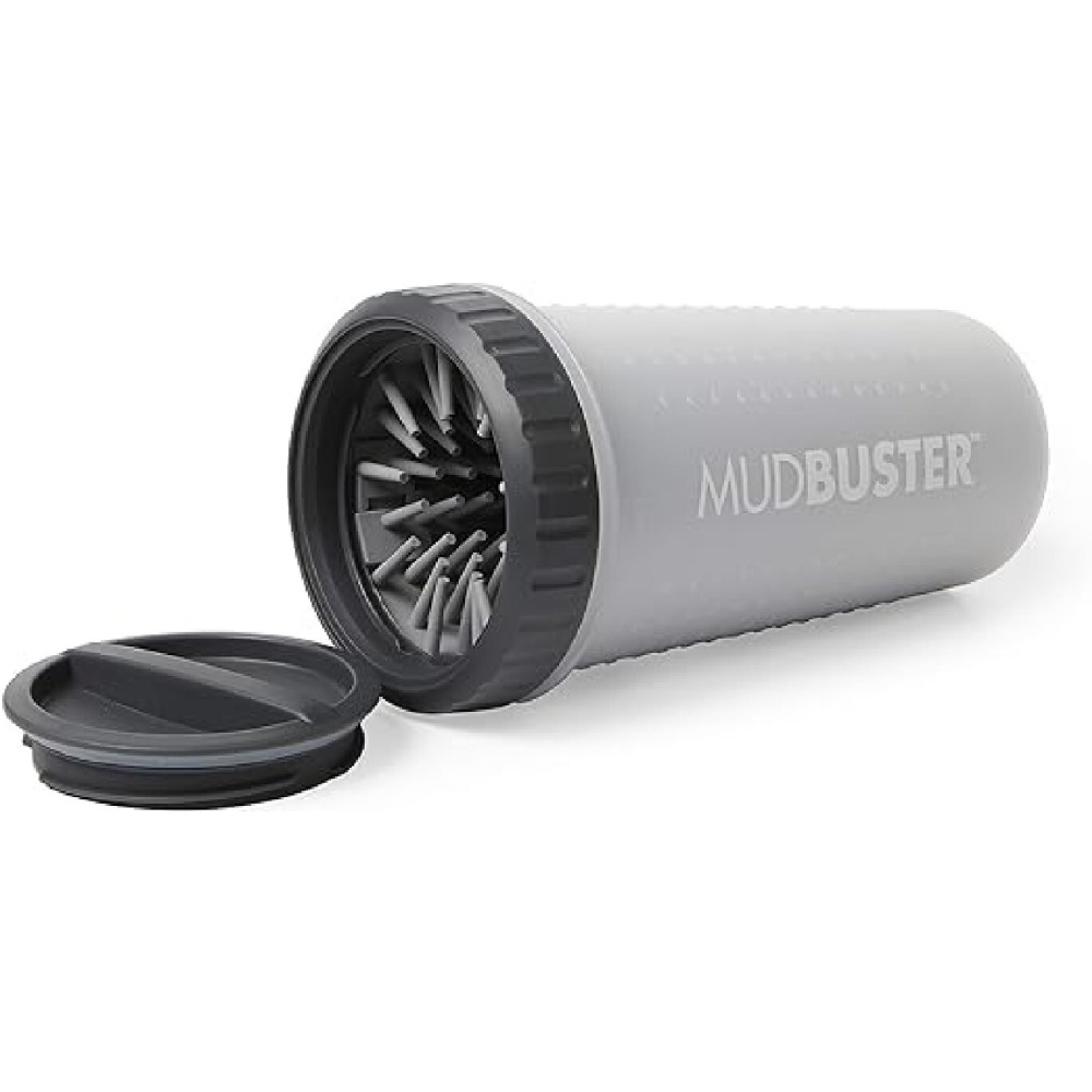 MudBuster Large Light Grey - 1