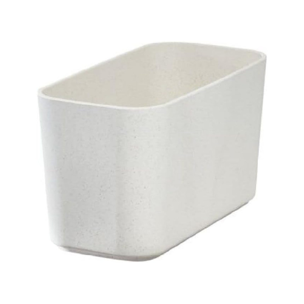 منظم سلة صغير من الراتنج الحيوي من روزانا بانسينو - 1