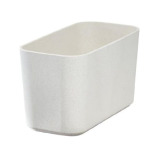 منظم سلة صغير من الراتنج الحيوي من روزانا بانسينو - 1 miniature