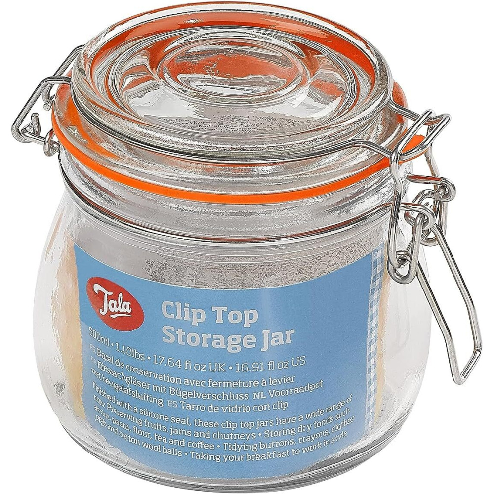 تالا 380 مل جرة ذراع الرافعة - 1