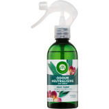 Air Wick Odour Neutralising Air Freshener Spray, Rainy Eucalyptus and Freesia, 237 ml - 1 miniature