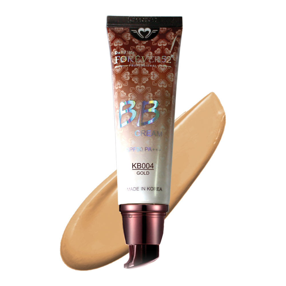 BB Cream Dark 50 ml - KB004 - 1