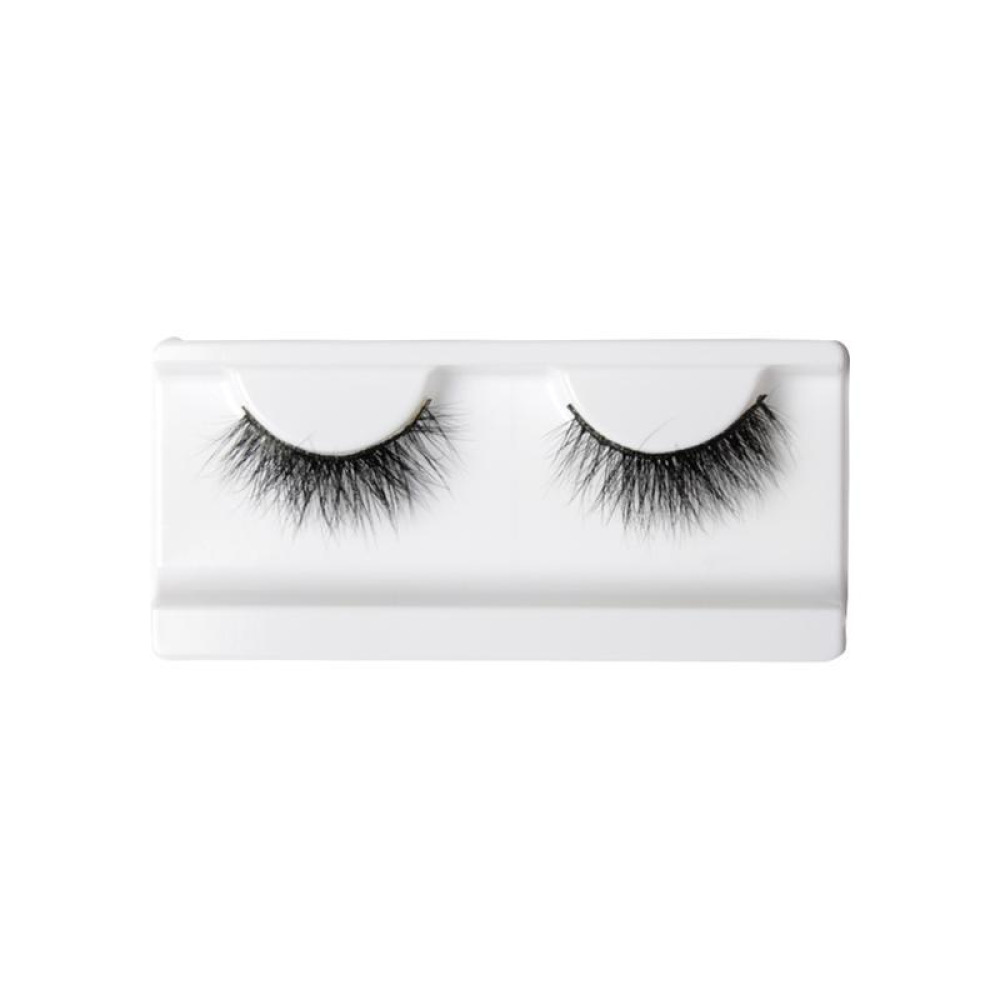 FOREVER52 Lashes Black - MNK005 - 1