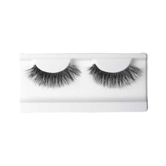 Forever52 Lashes Black  - MNK009