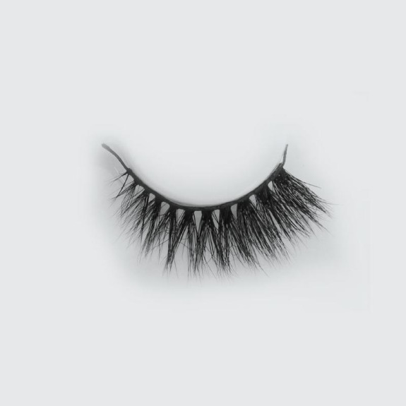 Forever52 Lashes Black  - MNK010