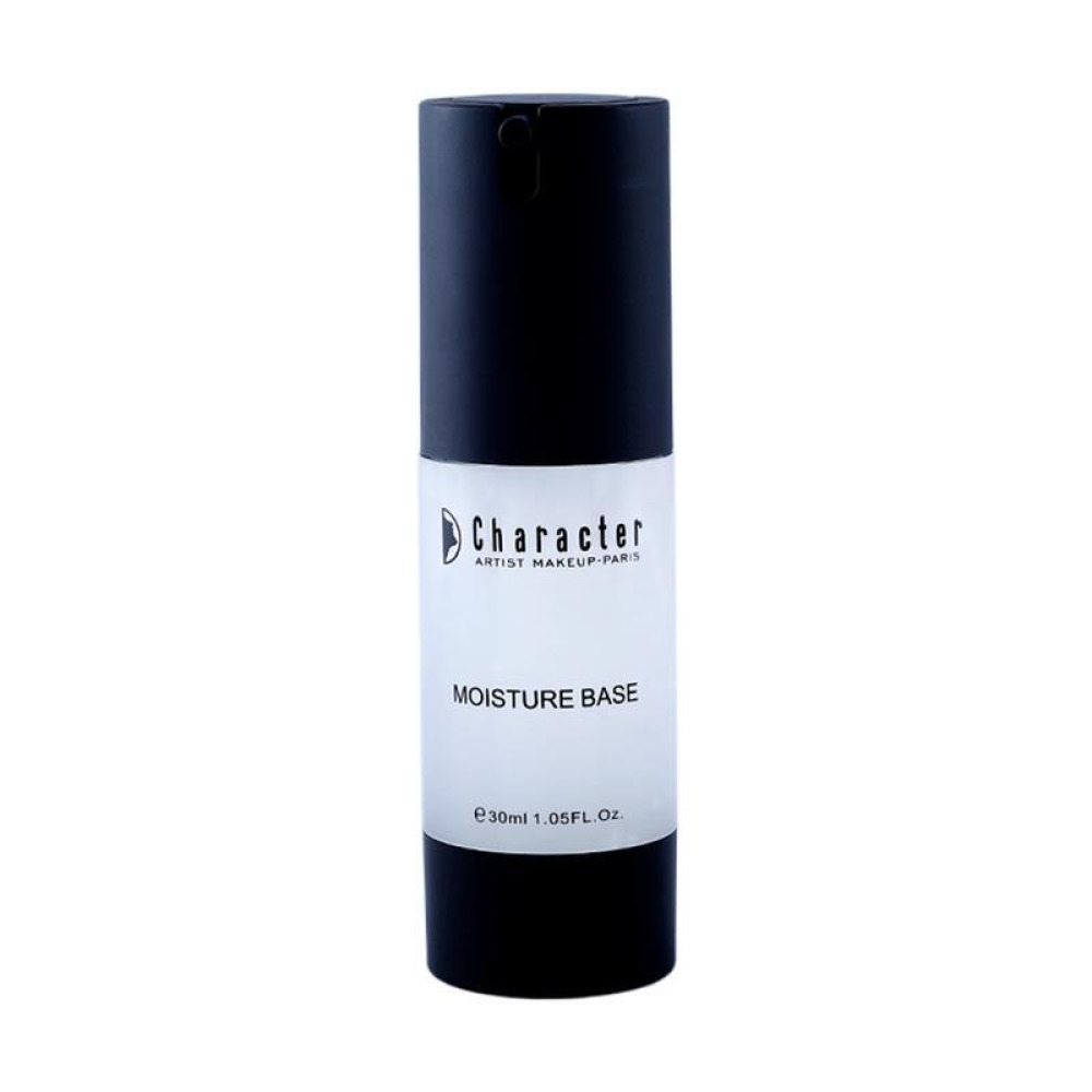 Character Moisture Base 30 ml - CMB003 - 1