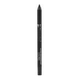 Character Ultra Waterproof Eyeliner Black 1.2 g - CWE001 - 1 miniature