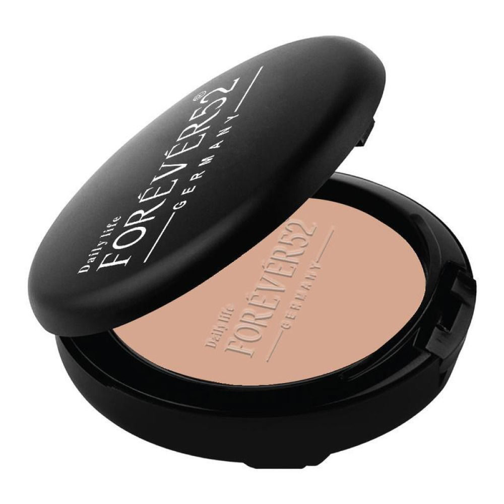 Compact Powder Forever52 Fair 15 g - 1